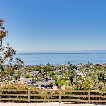 Laguna Beach Getaway With Patio And Clear Ocean Views! Exteriér fotografie