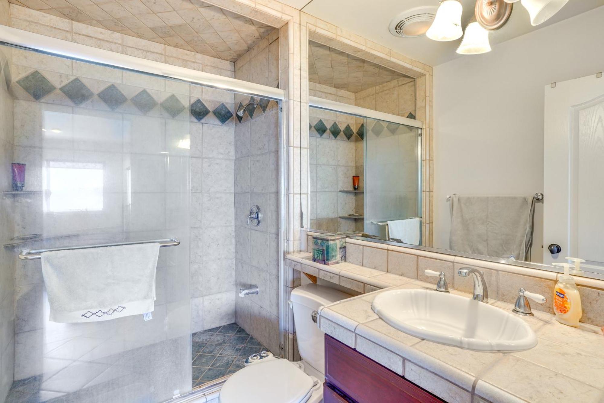 Laguna Beach Getaway With Patio And Clear Ocean Views! Exteriér fotografie
