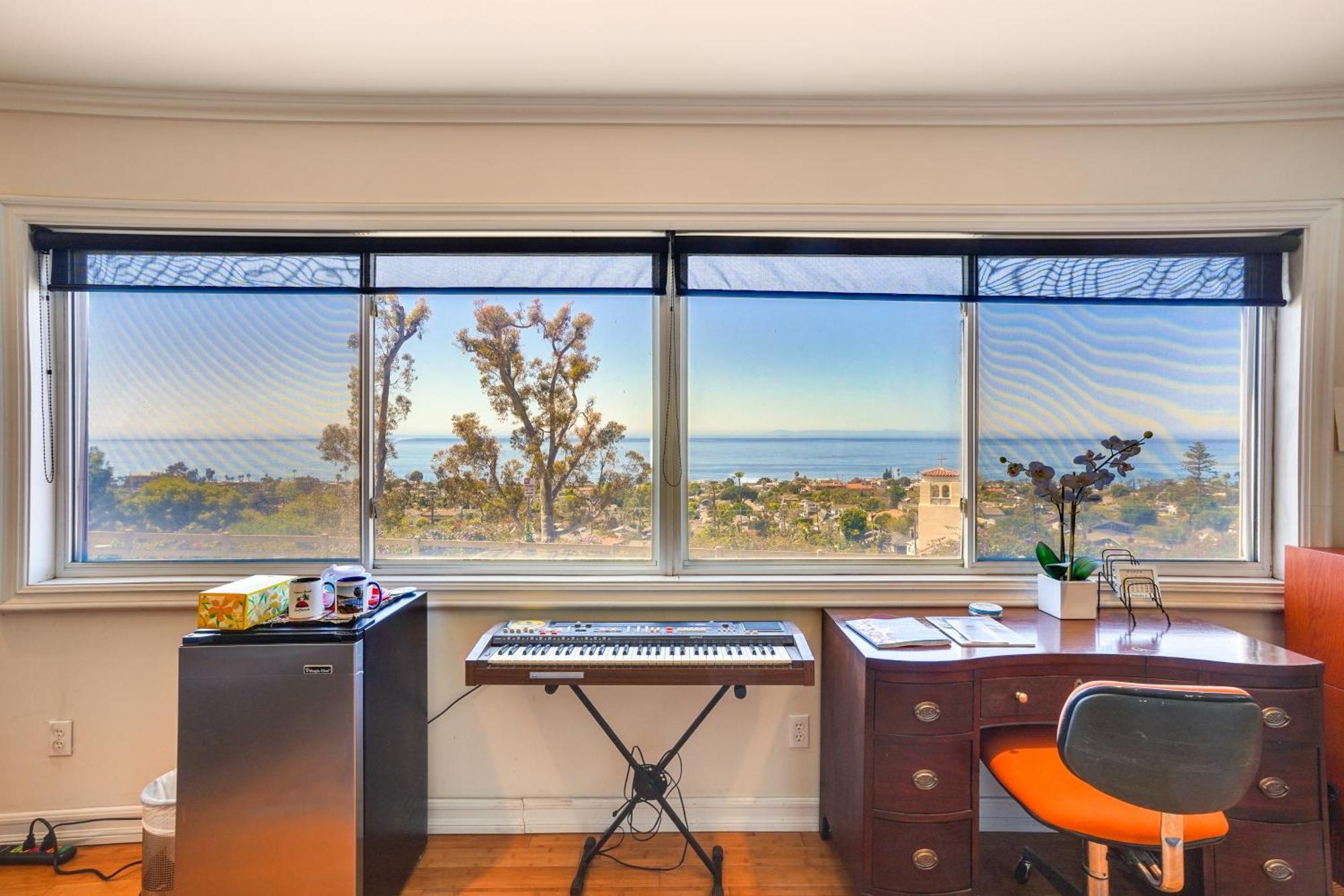 Laguna Beach Getaway With Patio And Clear Ocean Views! Exteriér fotografie