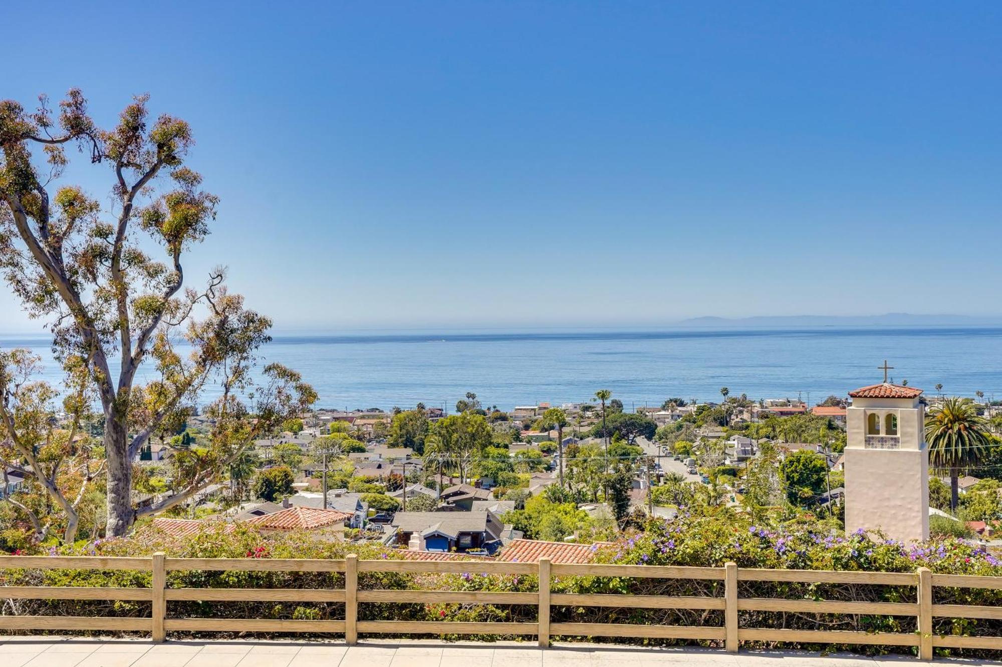 Laguna Beach Getaway With Patio And Clear Ocean Views! Exteriér fotografie